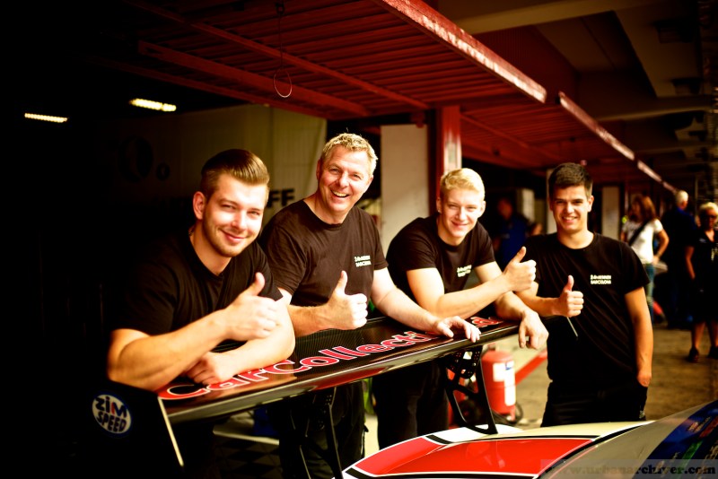 Barcelona 2013 24hr Race 21