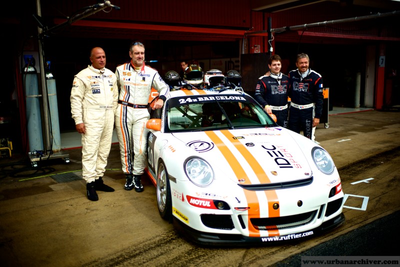 Barcelona 2013 24hr Race 22