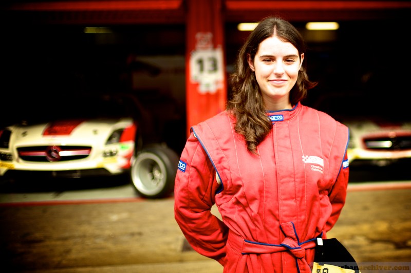 Barcelona 2013 24hr Race 23