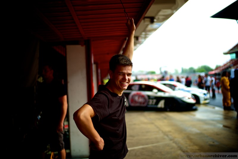 Barcelona 2013 24hr Race 24