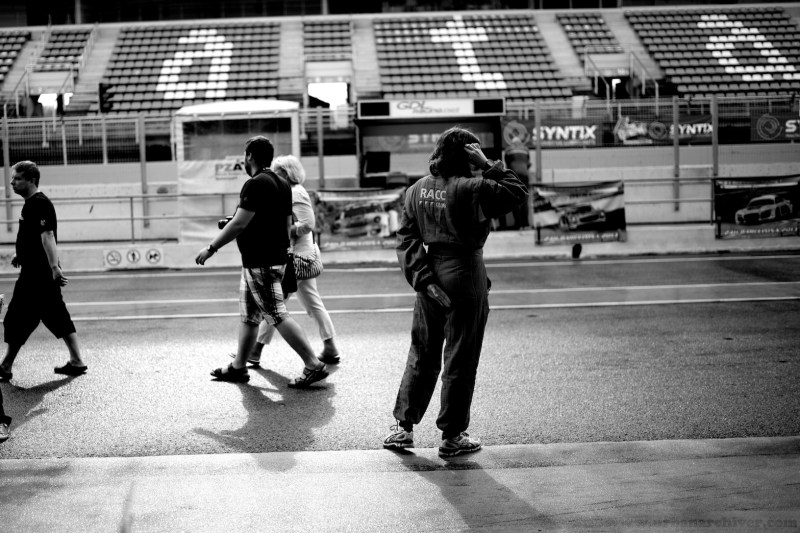 Barcelona 2013 24hr Race 25