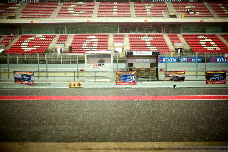 Barcelona 2013 24hr Race 30