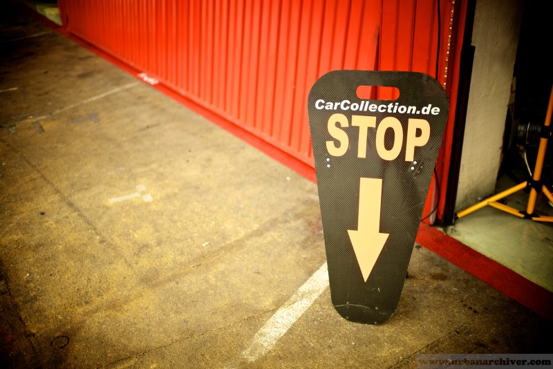 Barcelona 2013 24hr Race 31