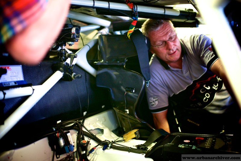 Barcelona 2013 24hr Race 33