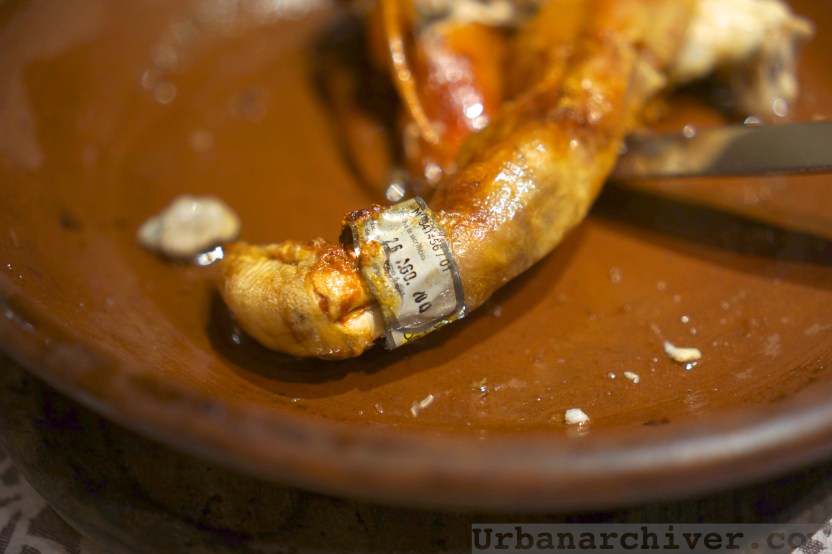 El Yantra De La Ribera 13