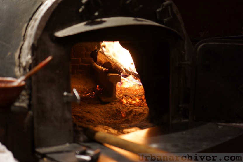 El Yantra De La Ribera 14