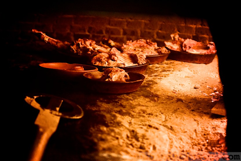 El Yantra De La Ribera 15