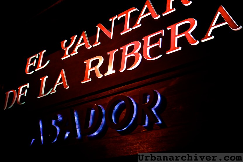 El Yantra De La Ribera 18