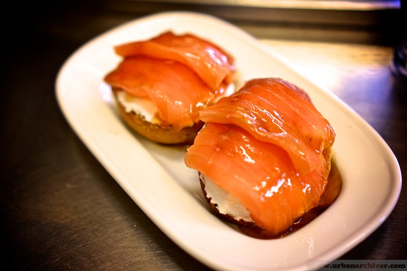 Quimet Quimet Barcelona 01