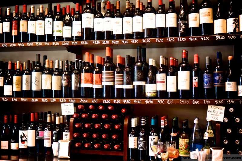 Quimet Quimet Barcelona 04