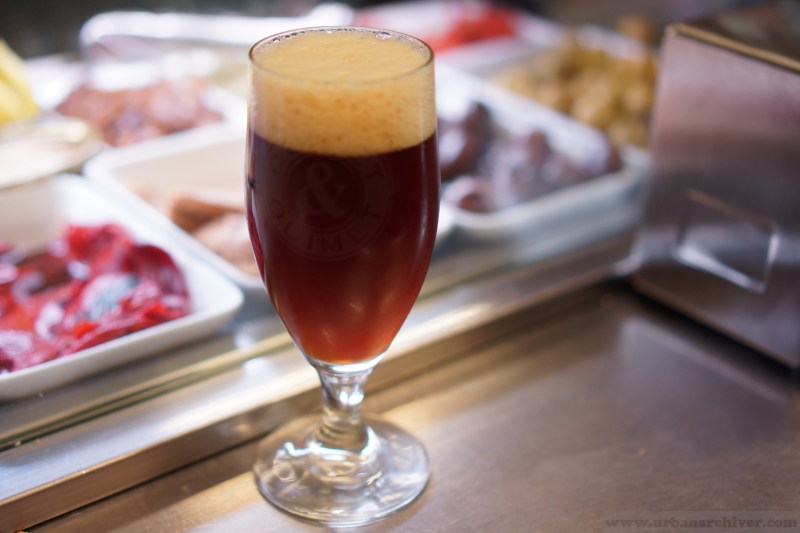 Quimet Quimet Barcelona 09