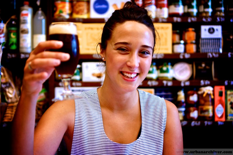 Quimet Quimet Barcelona 10