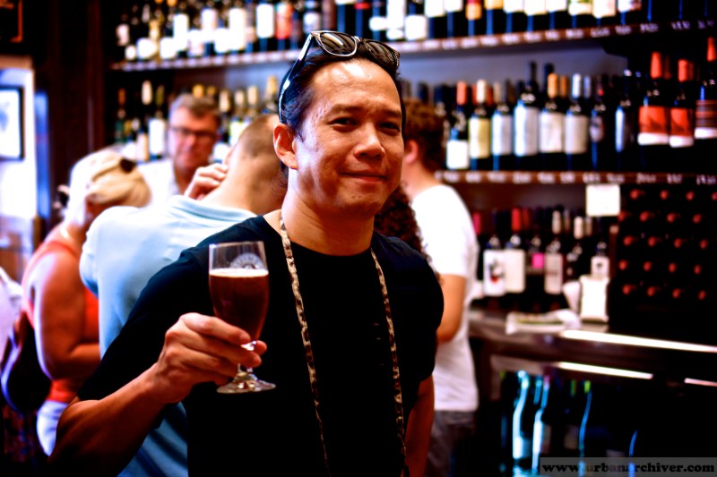 Quimet Quimet Barcelona 12