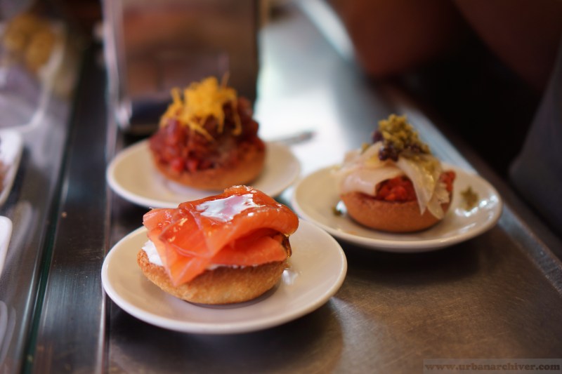 Quimet Quimet Barcelona 13