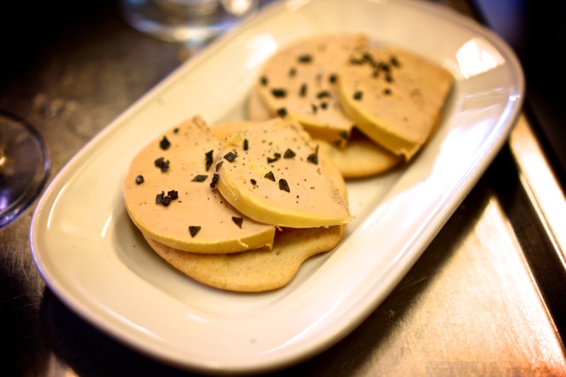 Quimet Quimet Barcelona 14