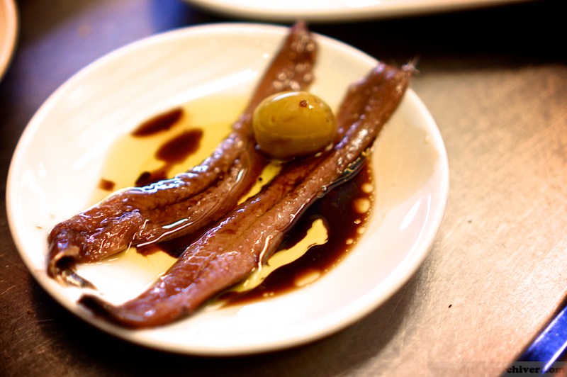 Quimet Quimet Barcelona 16