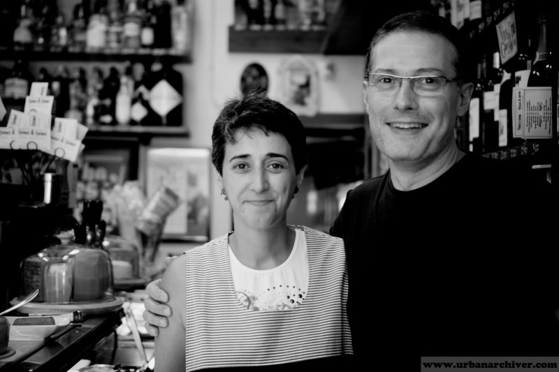 Quimet Quimet Barcelona 17