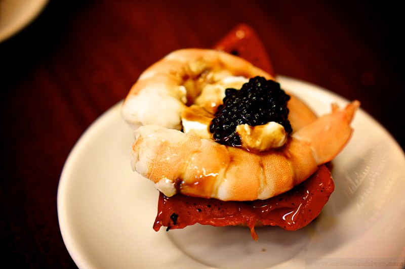 Quimet Quimet Barcelona 19