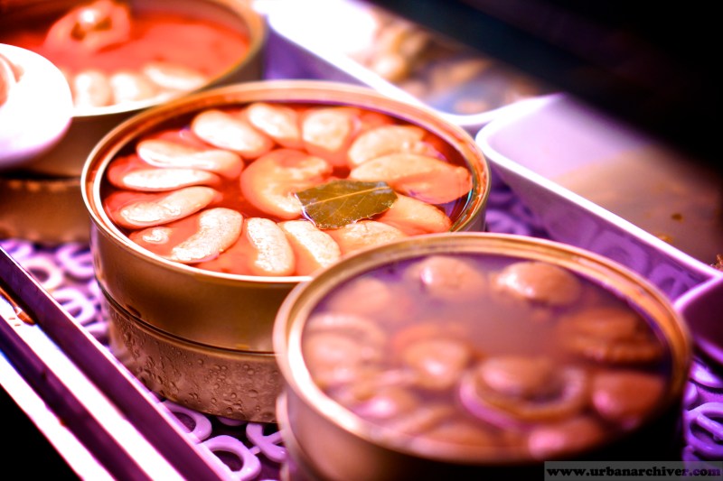 Quimet Quimet Barcelona 20