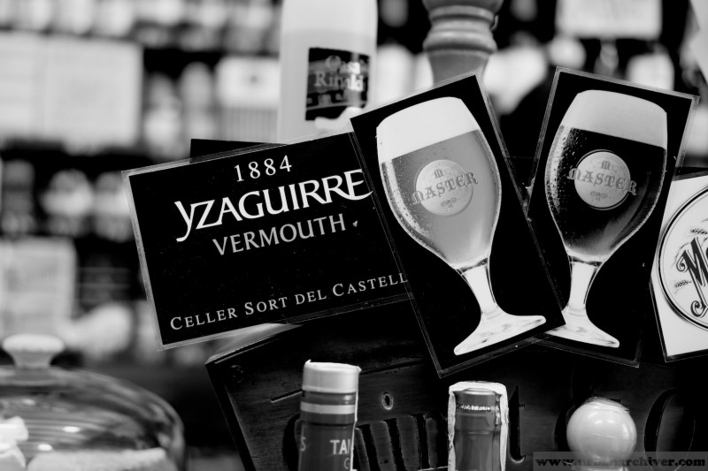 Quimet Quimet Barcelona 21