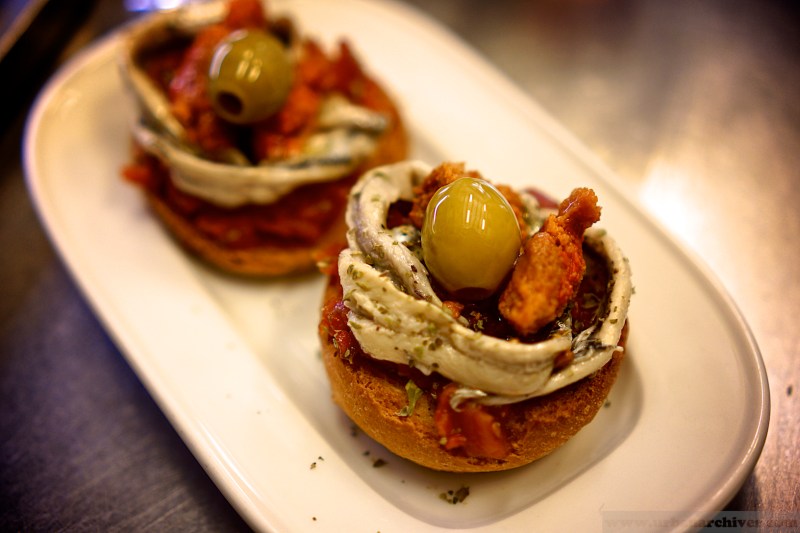 Quimet Quimet Barcelona 22