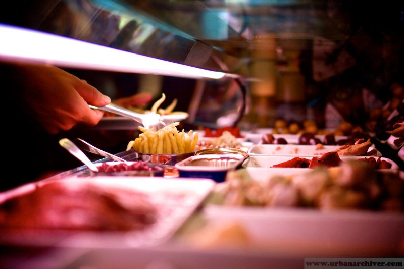 Quimet Quimet Barcelona 23