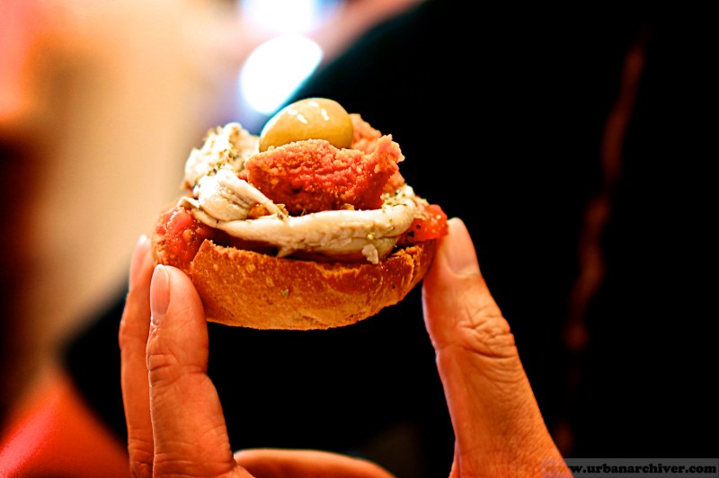 Quimet Quimet Barcelona 24