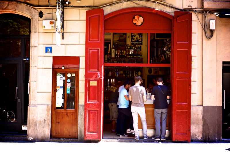 Quimet Quimet Barcelona 27