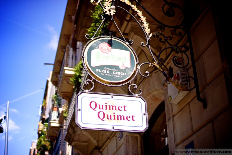 Quimet Quimet Barcelona 28
