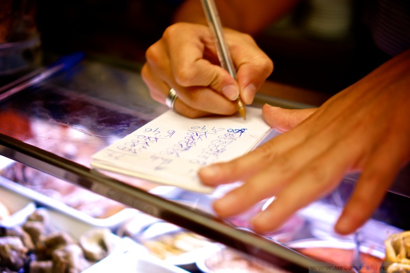 Quimet Quimet Barcelona 29