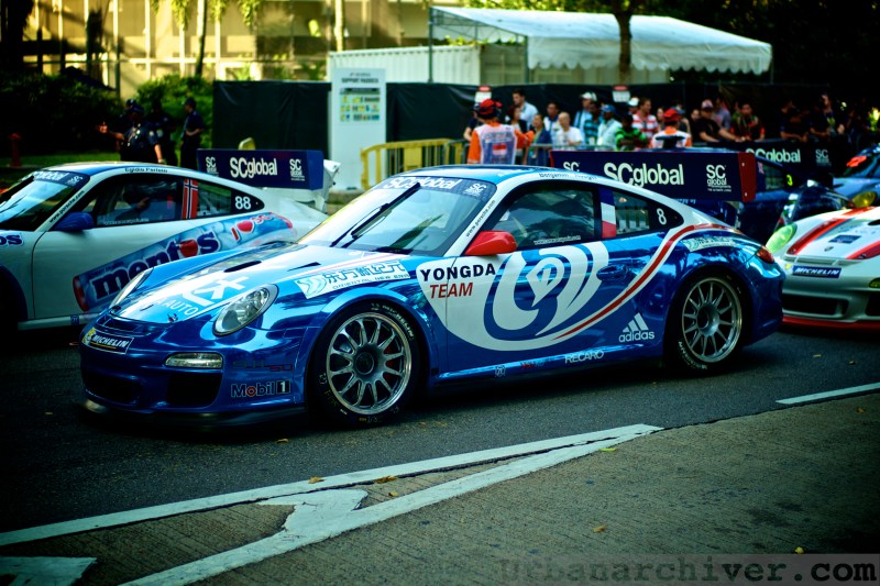 Singapore Formula 1 2013 01