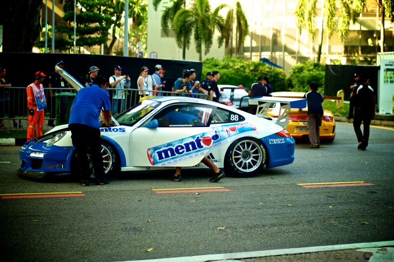 Singapore Formula 1 2013 03