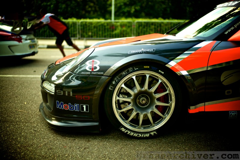 Singapore Formula 1 2013 04