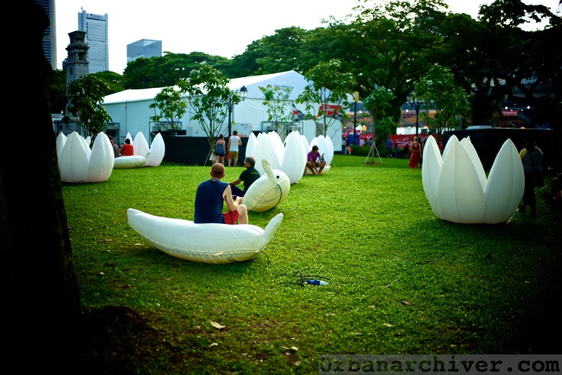 Singapore Formula 1 2013 07