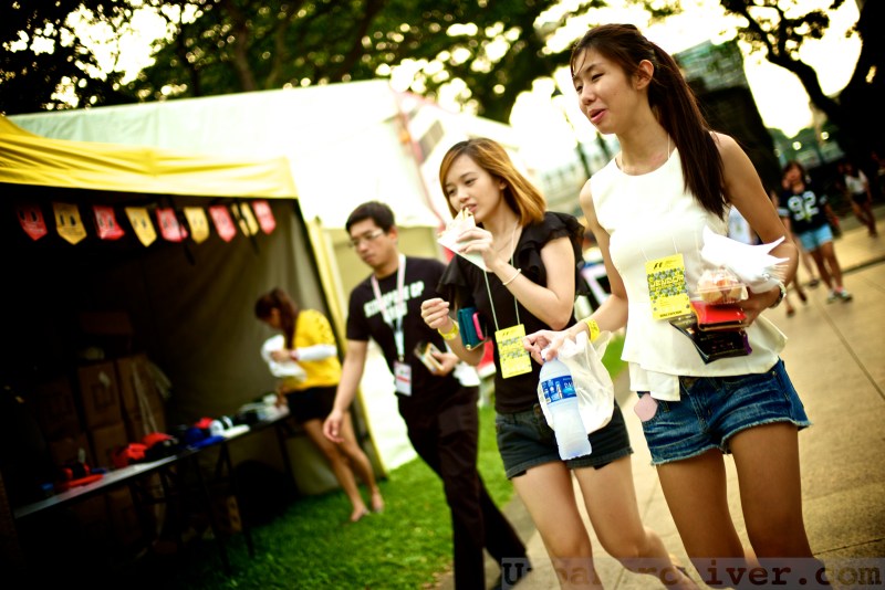 Singapore Formula 1 2013 11