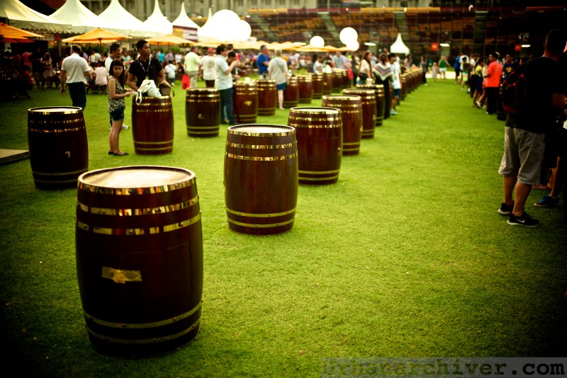 Singapore Formula 1 2013 12