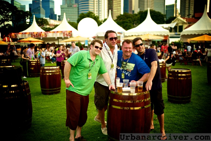 Singapore Formula 1 2013 13