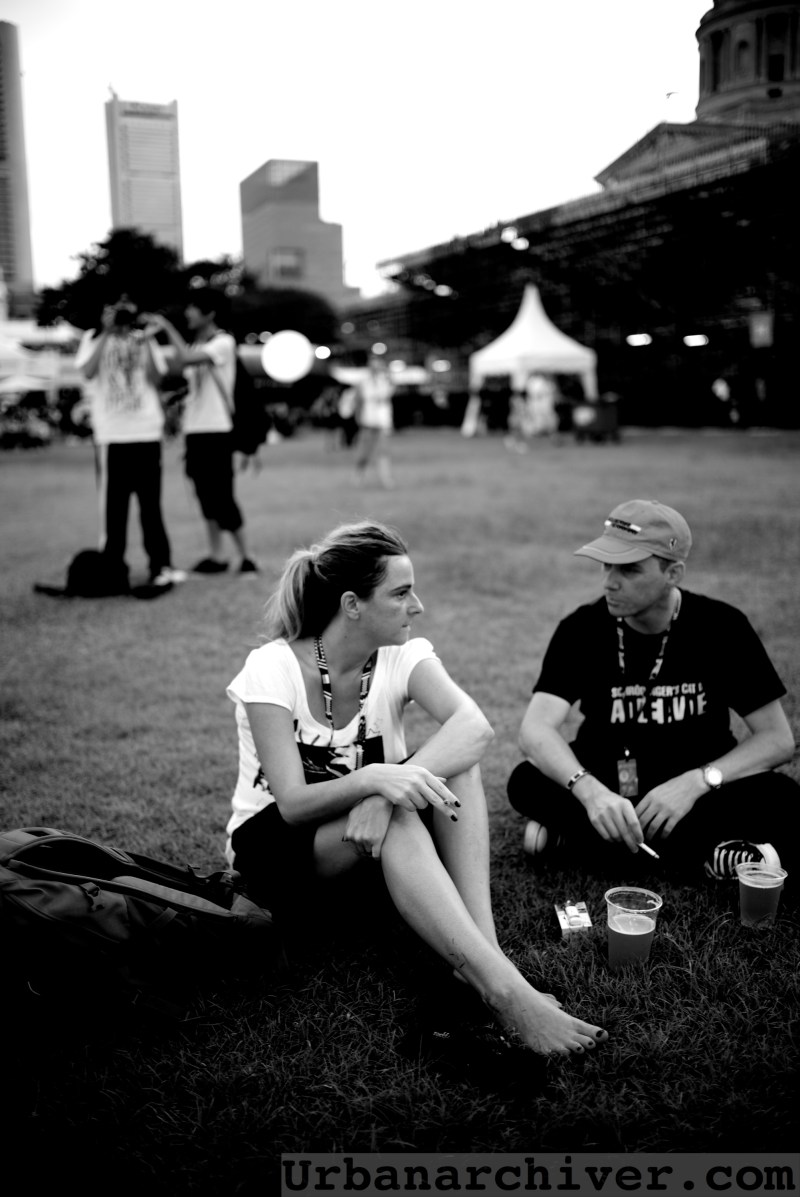 Singapore Formula 1 2013 14