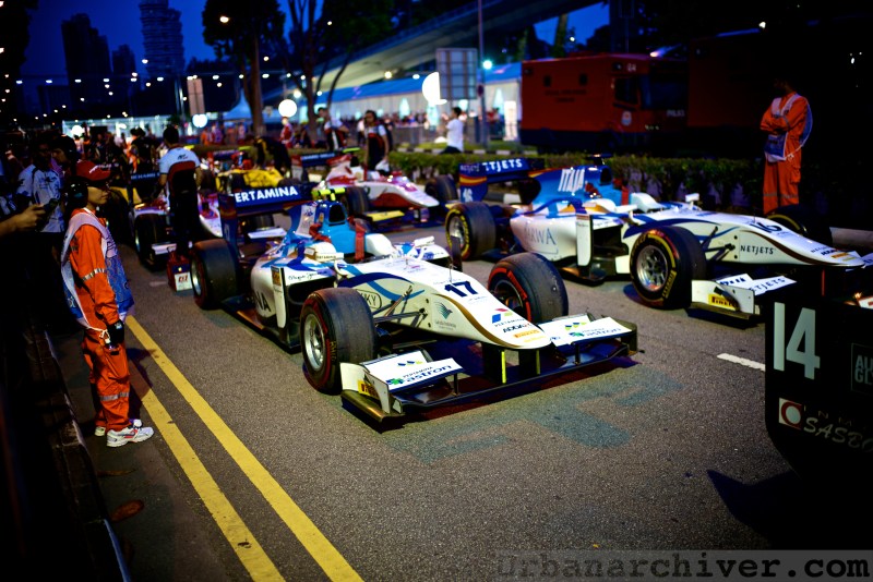 Singapore Formula 1 2013 16
