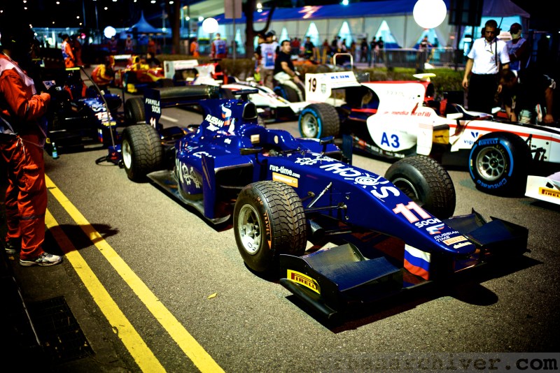 Singapore Formula 1 2013 19