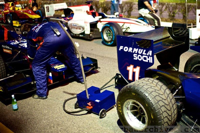 Singapore Formula 1 2013 20