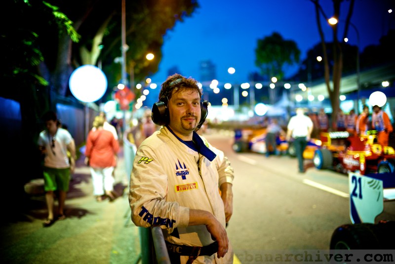 Singapore Formula 1 2013 21