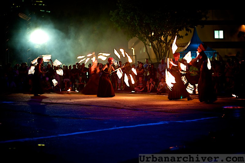 Singapore Formula 1 2013 23