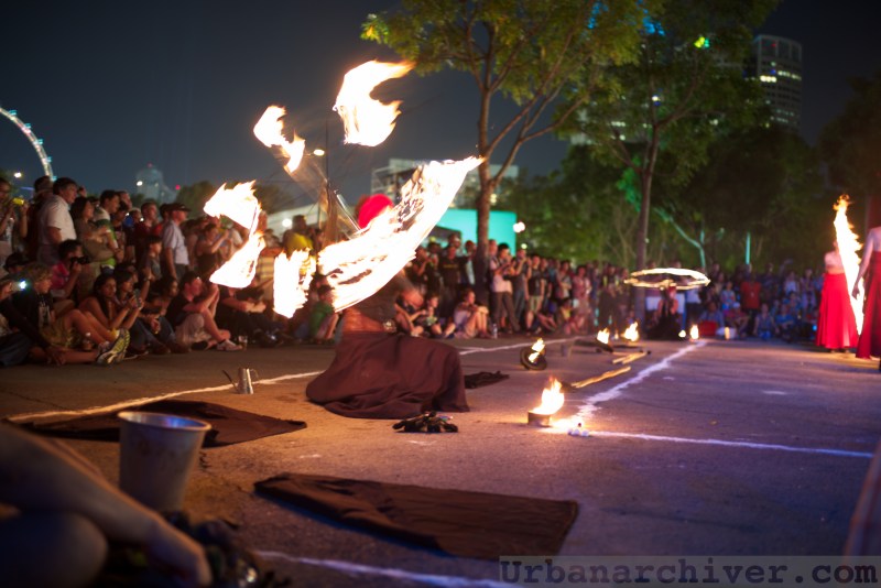 Singapore Formula 1 2013 24