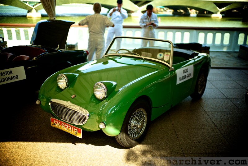 Singapore Formula 1 2013 33