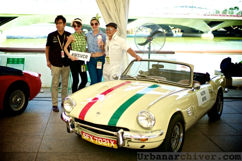 Singapore Formula 1 2013 34