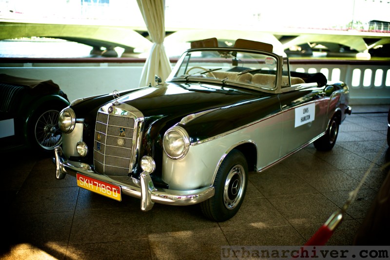 Singapore Formula 1 2013 35