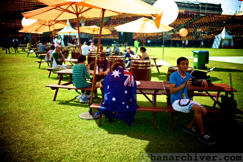 Singapore Formula 1 2013 37