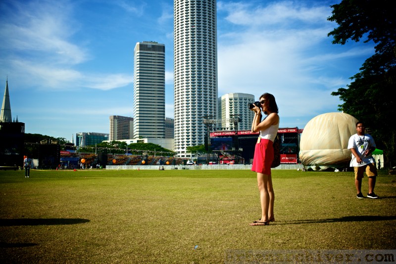 Singapore Formula 1 2013 39