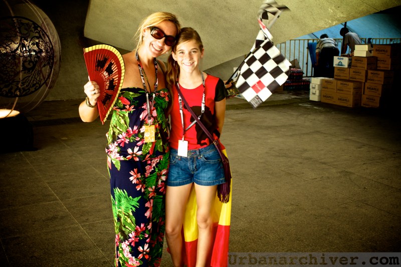 Singapore Formula 1 2013 41